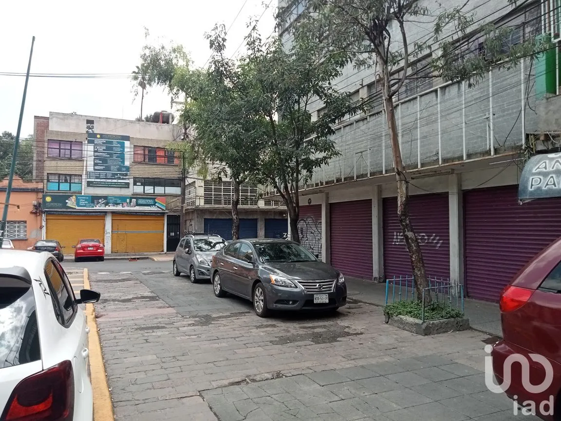Local en Renta en Tacuba, Miguel Hidalgo, Ciudad de México | NEX-173341 | iad México | Foto 7 de 10