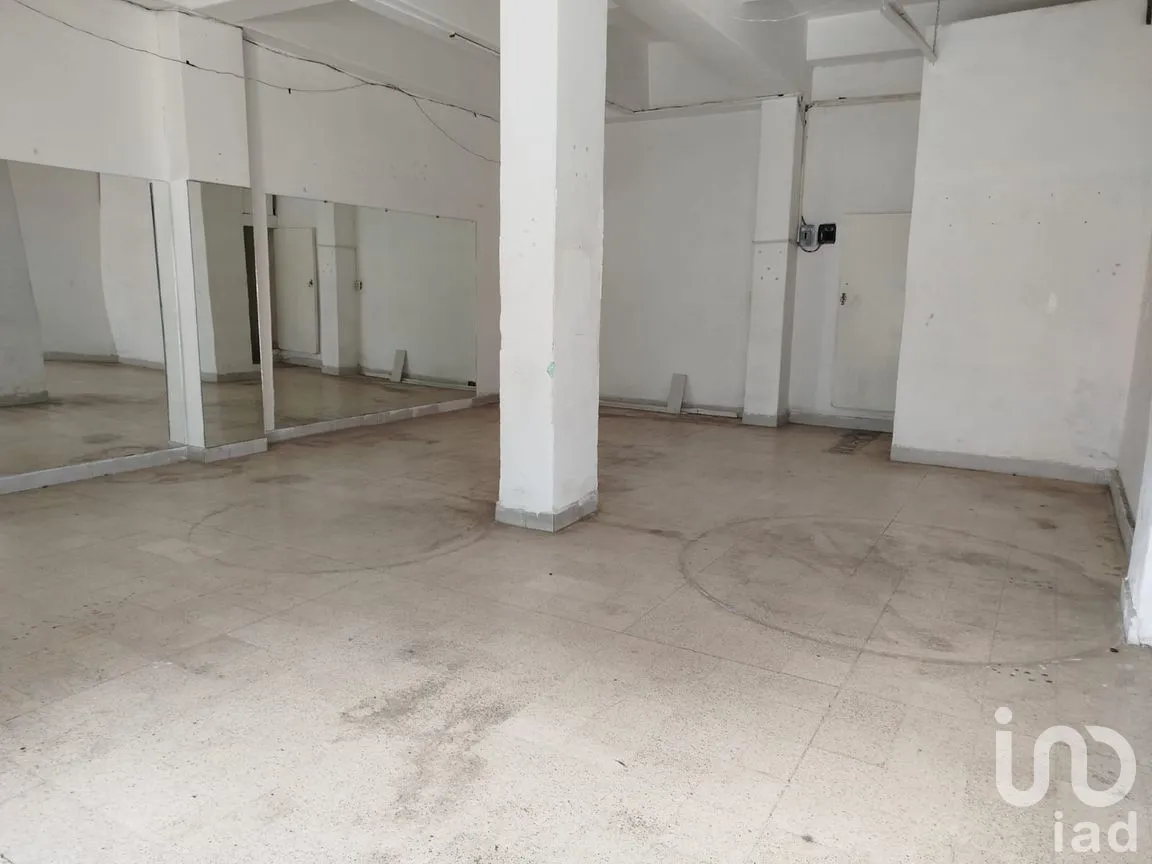 Local en Renta en Tacuba, Miguel Hidalgo, Ciudad de México | NEX-173341 | iad México | Foto 9 de 10