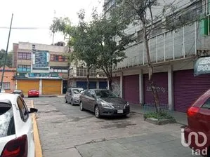 NEX-173341 - Local en Renta, con 1 recamara, con 1 baño, con 50 m2 de construcción en Tacuba, CP 11410, Ciudad de México.