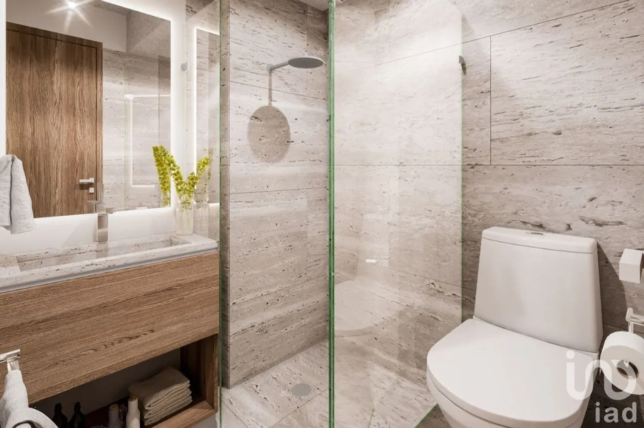 Departamento en Venta en Centro (Área 4), Cuauhtémoc, Ciudad de México | NEX-192241 | iad México | Foto 10 de 10