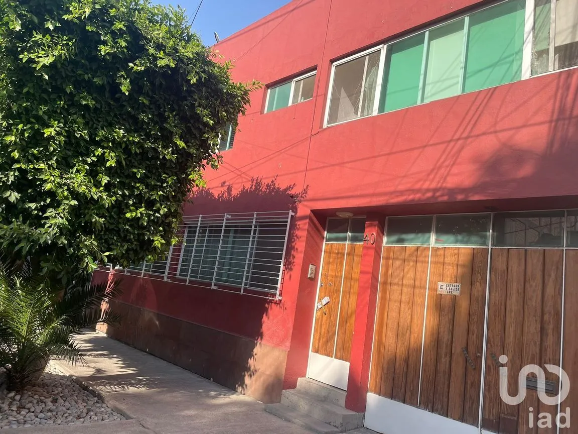Departamento en Venta en Narvarte Oriente, Benito Juárez, Ciudad de México | NEX-204878 | iad México | Foto 12 de 12