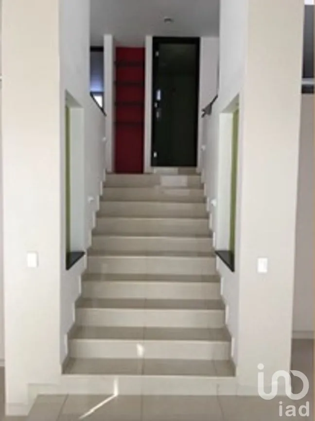 Casa en Venta en Vista del Valle Sección Bosques, Naucalpan de Juárez, México | NEX-234585 | iad México | Foto 11 de 14