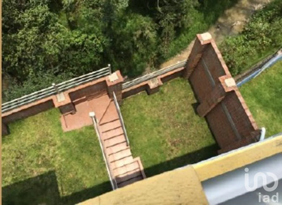 Casa en Venta en Vista del Valle Sección Bosques, Naucalpan de Juárez, México | NEX-234585 | iad México | Foto 12 de 14