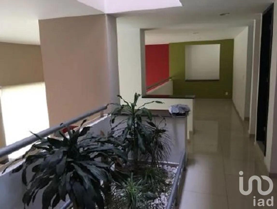 Casa en Venta en Vista del Valle Sección Bosques, Naucalpan de Juárez, México | NEX-234585 | iad México | Foto 13 de 14