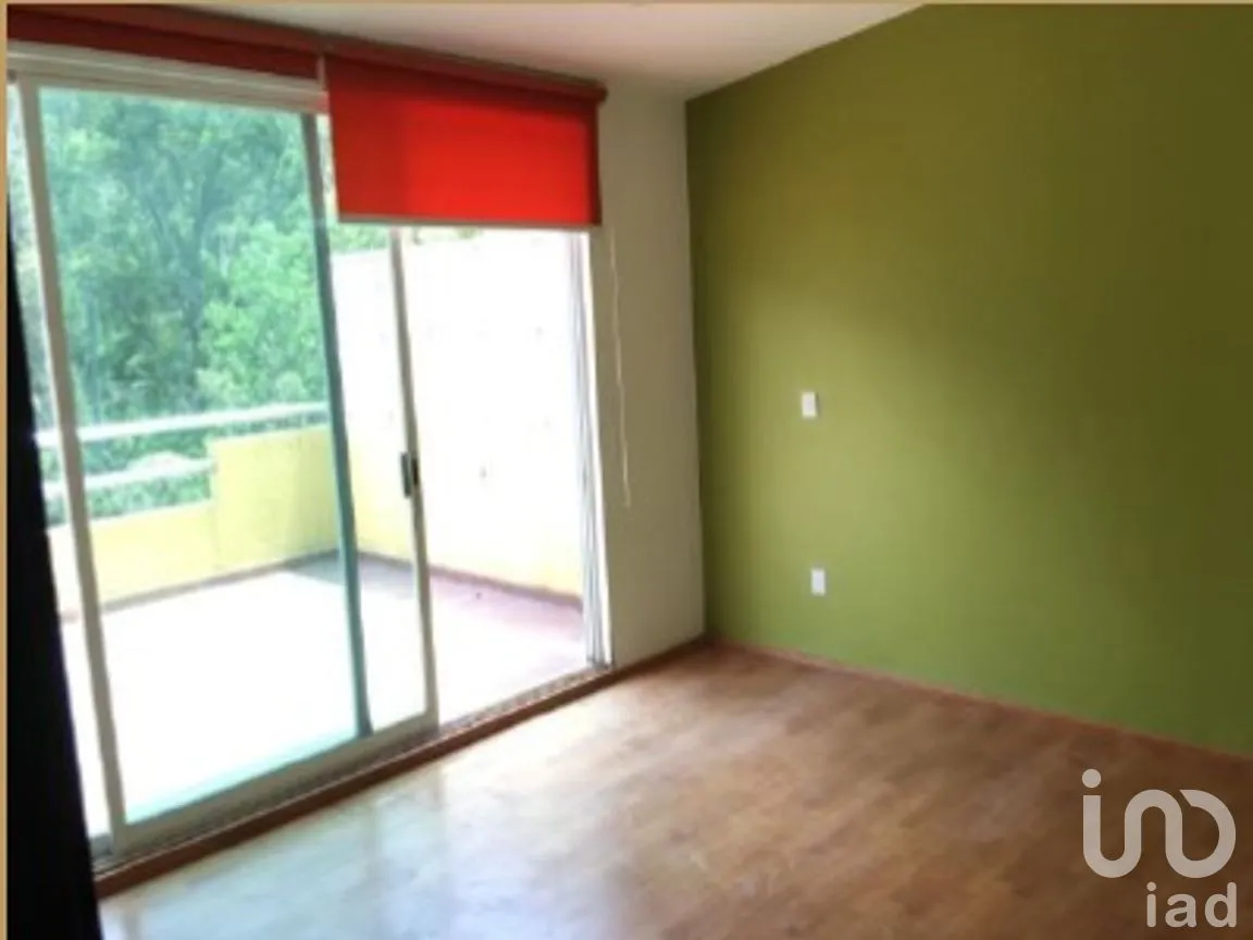 Casa en Venta en Vista del Valle Sección Bosques, Naucalpan de Juárez, México | NEX-234585 | iad México | Foto 4 de 14