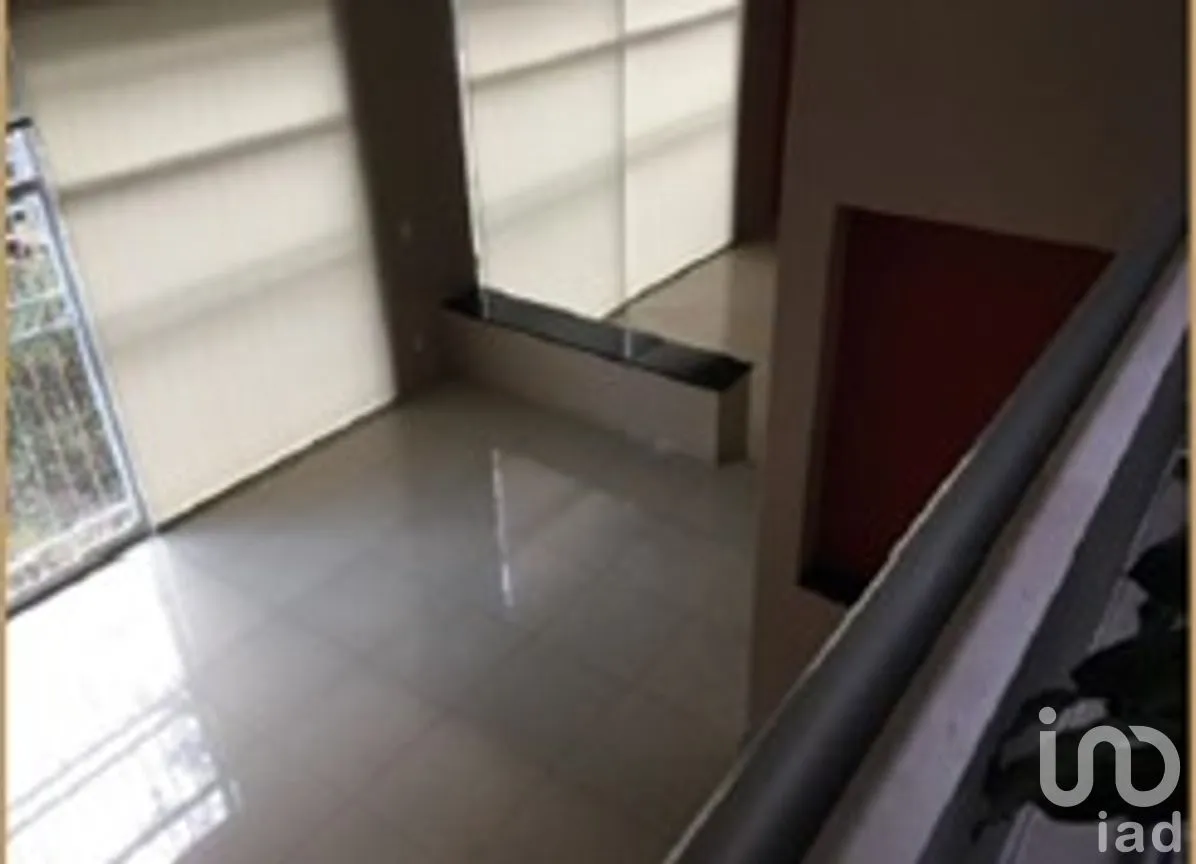 Casa en Venta en Vista del Valle Sección Bosques, Naucalpan de Juárez, México | NEX-234585 | iad México | Foto 8 de 14