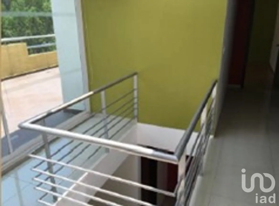 Casa en Venta en Vista del Valle Sección Bosques, Naucalpan de Juárez, México | NEX-234585 | iad México | Foto 9 de 14