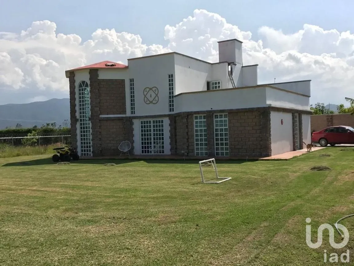 Casa en Venta en Pilcaya, Pilcaya, Guerrero | NEX-235699 | iad México | Foto 1 de 16