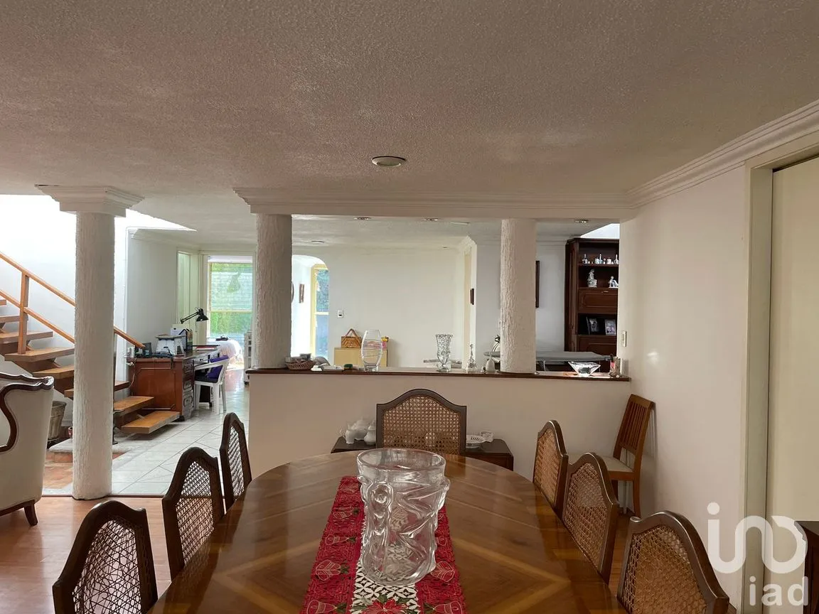Casa en Venta en Jardines de San Mateo, Naucalpan de Juárez, México | NEX-236555 | iad México | Foto 11 de 42