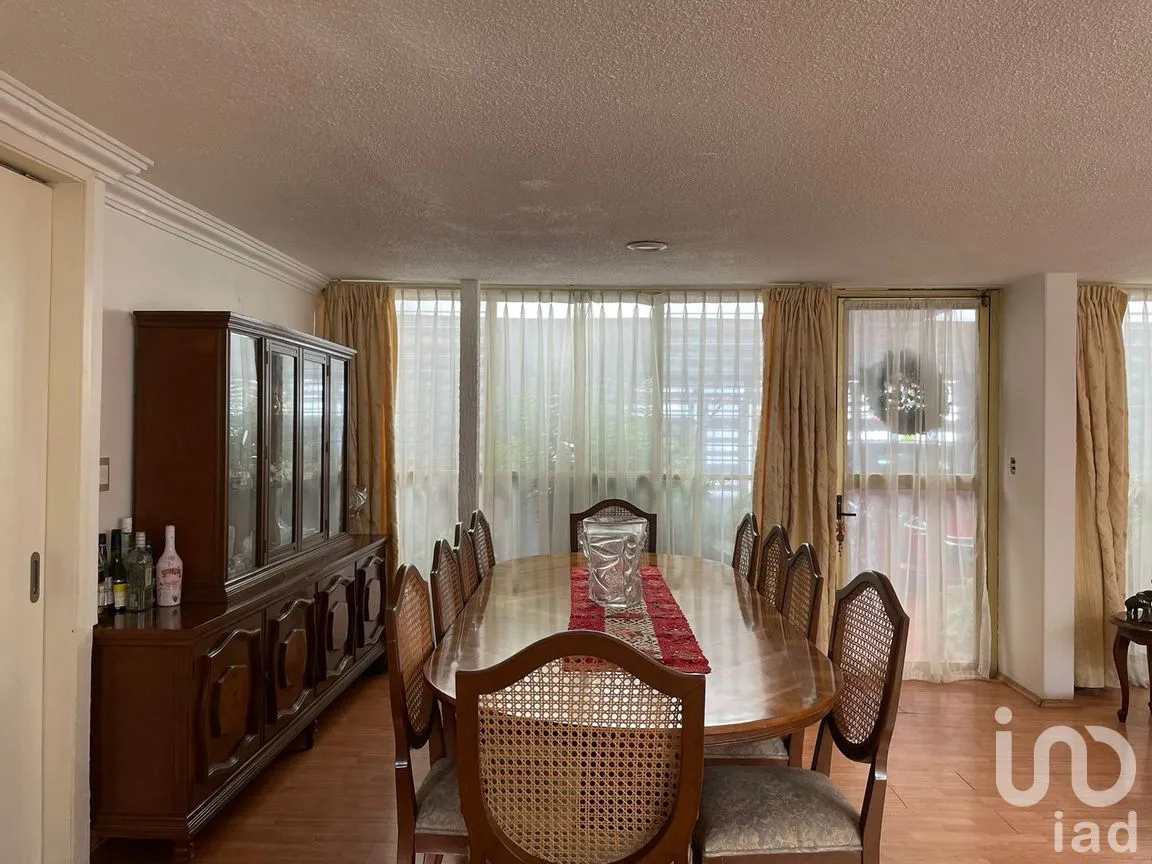 Casa en Venta en Jardines de San Mateo, Naucalpan de Juárez, México | NEX-236555 | iad México | Foto 12 de 42