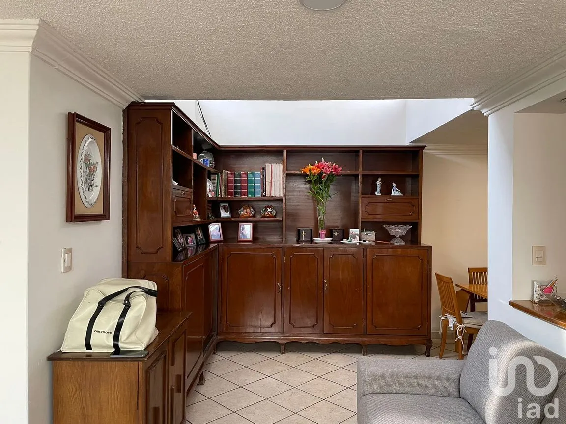 Casa en Venta en Jardines de San Mateo, Naucalpan de Juárez, México | NEX-236555 | iad México | Foto 14 de 42