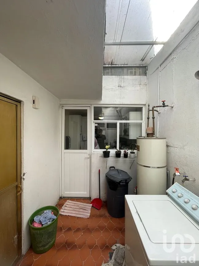 Casa en Venta en Jardines de San Mateo, Naucalpan de Juárez, México | NEX-236555 | iad México | Foto 17 de 42