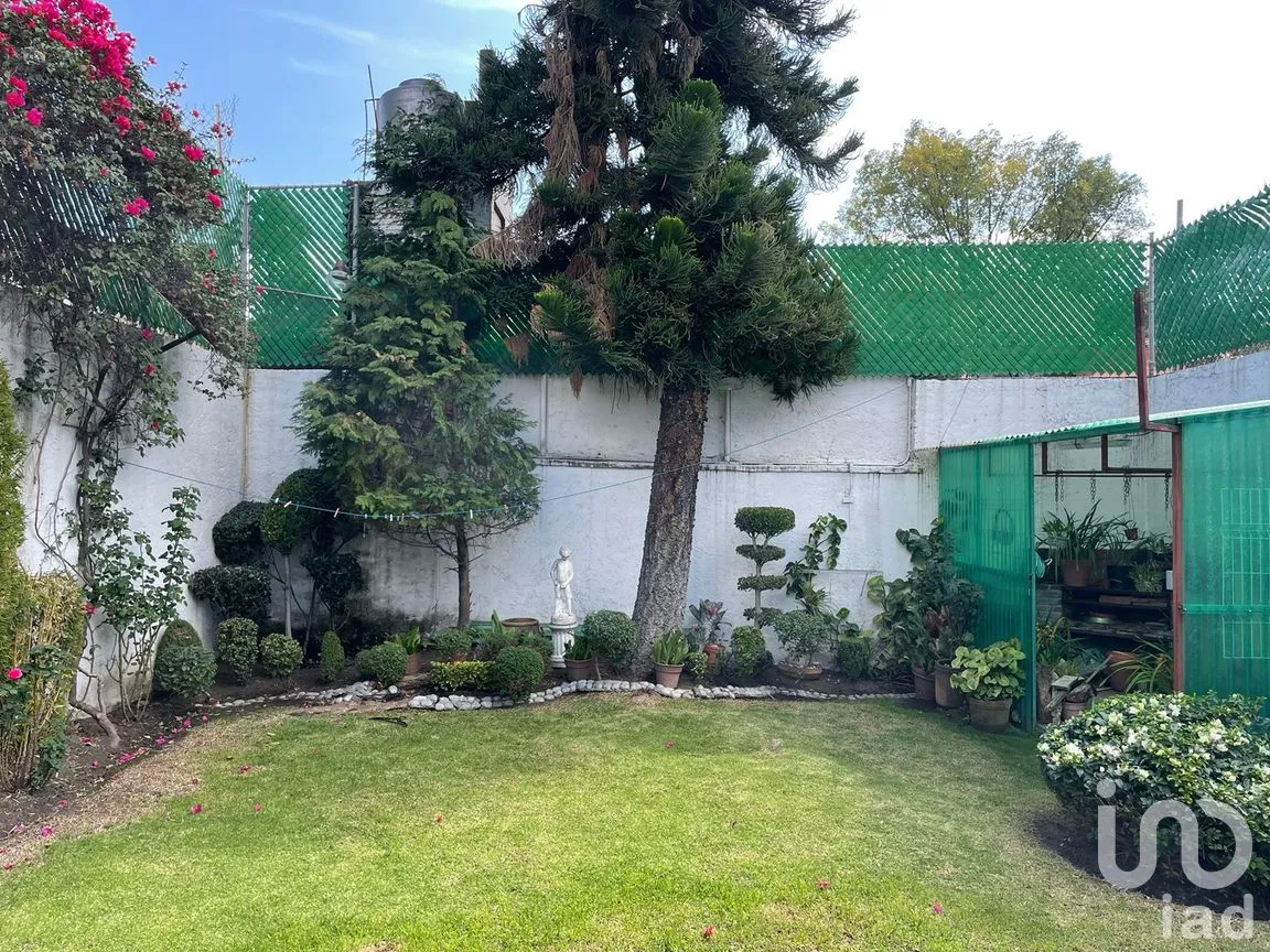 Casa en Venta en Jardines de San Mateo, Naucalpan de Juárez, México | NEX-236555 | iad México | Foto 19 de 42
