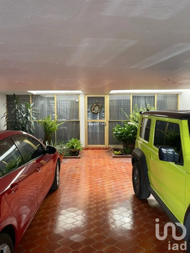 Casa en Venta en Jardines de San Mateo, Naucalpan de Juárez, México | NEX-236555 | iad México | Foto 3 de 42