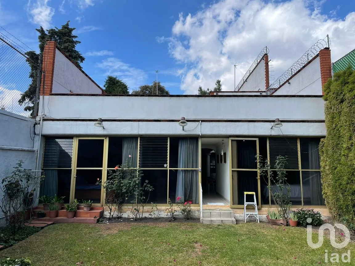 Casa en Venta en Jardines de San Mateo, Naucalpan de Juárez, México | NEX-236555 | iad México | Foto 21 de 42
