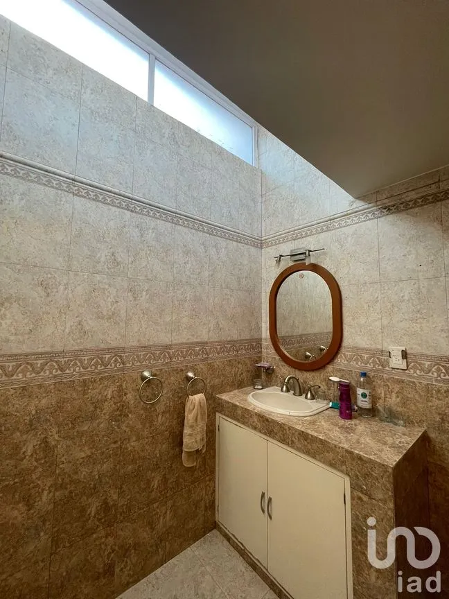 Casa en Venta en Jardines de San Mateo, Naucalpan de Juárez, México | NEX-236555 | iad México | Foto 23 de 42