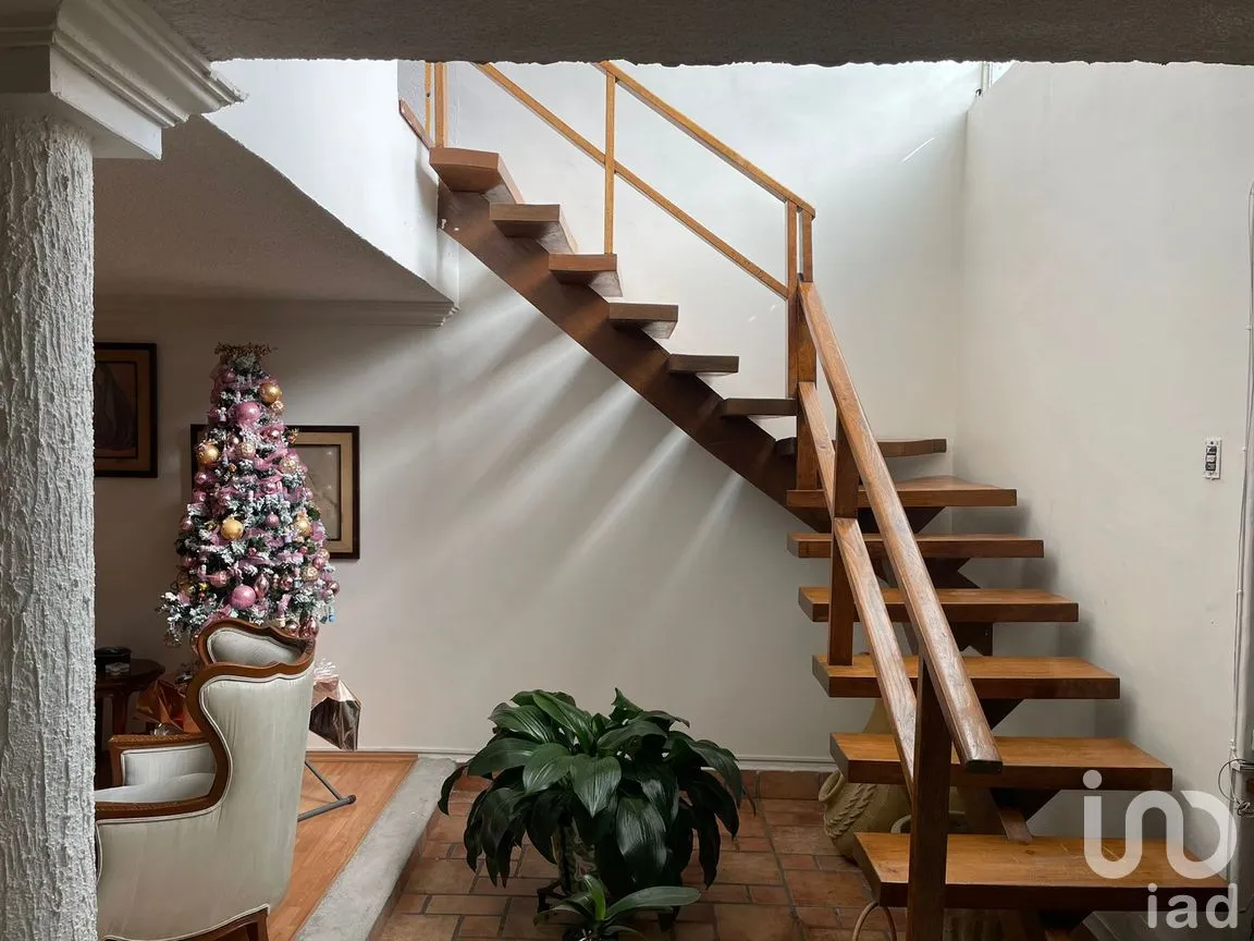 Casa en Venta en Jardines de San Mateo, Naucalpan de Juárez, México | NEX-236555 | iad México | Foto 24 de 42