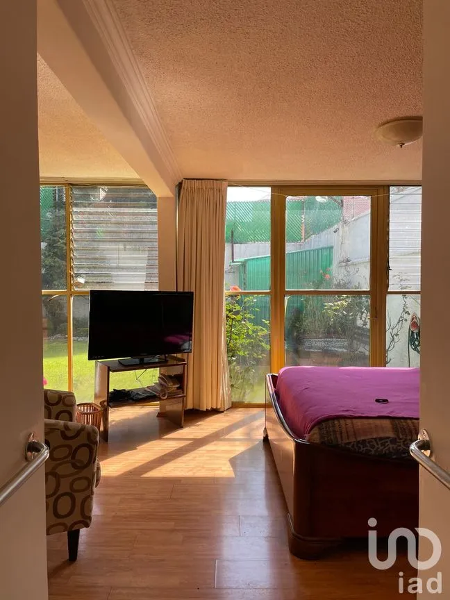 Casa en Venta en Jardines de San Mateo, Naucalpan de Juárez, México | NEX-236555 | iad México | Foto 27 de 42