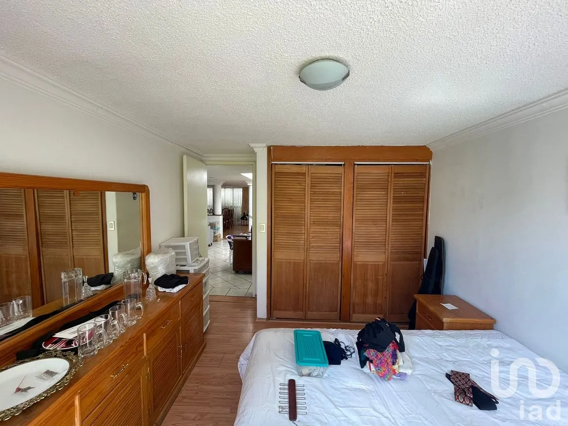 Casa en Venta en Jardines de San Mateo, Naucalpan de Juárez, México | NEX-236555 | iad México | Foto 29 de 42