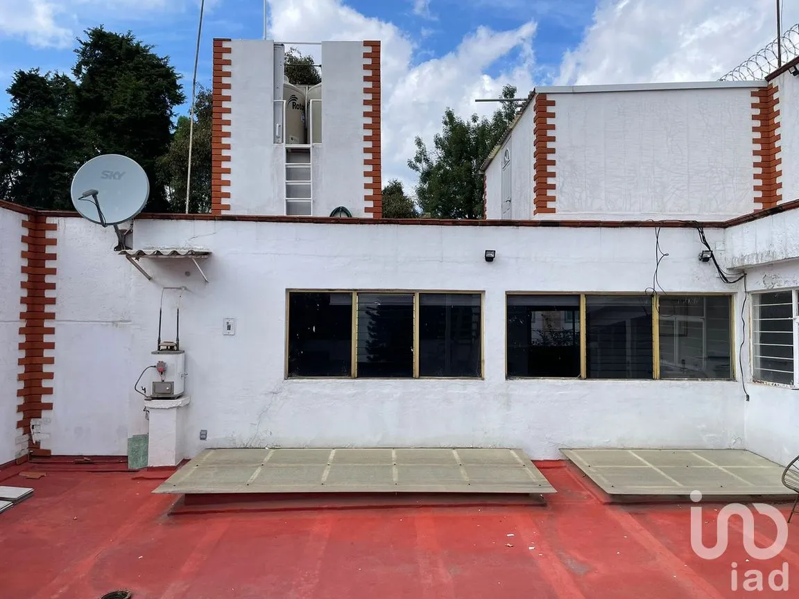 Casa en Venta en Jardines de San Mateo, Naucalpan de Juárez, México | NEX-236555 | iad México | Foto 30 de 42