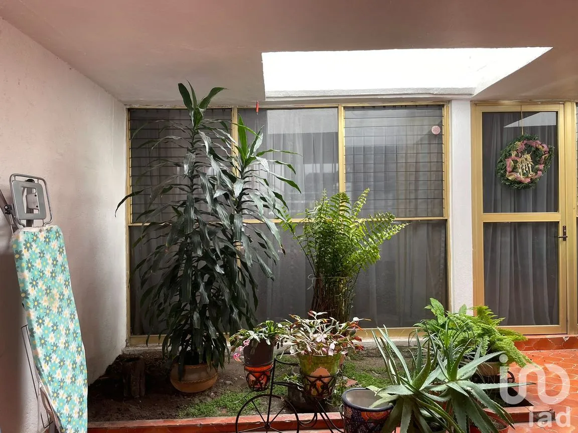 Casa en Venta en Jardines de San Mateo, Naucalpan de Juárez, México | NEX-236555 | iad México | Foto 4 de 42