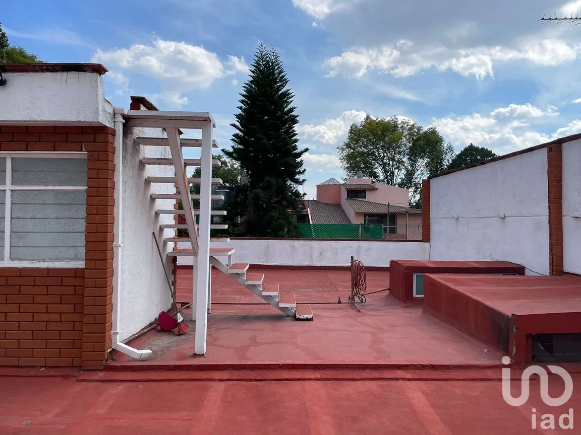 Casa en Venta en Jardines de San Mateo, Naucalpan de Juárez, México | NEX-236555 | iad México | Foto 31 de 42