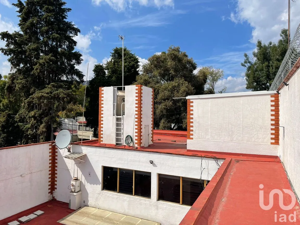 Casa en Venta en Jardines de San Mateo, Naucalpan de Juárez, México | NEX-236555 | iad México | Foto 32 de 42