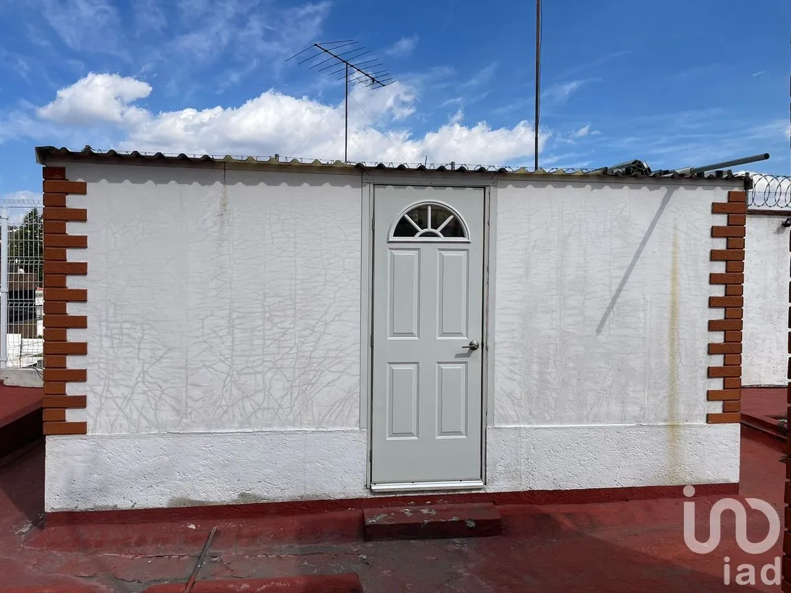 Casa en Venta en Jardines de San Mateo, Naucalpan de Juárez, México | NEX-236555 | iad México | Foto 33 de 42