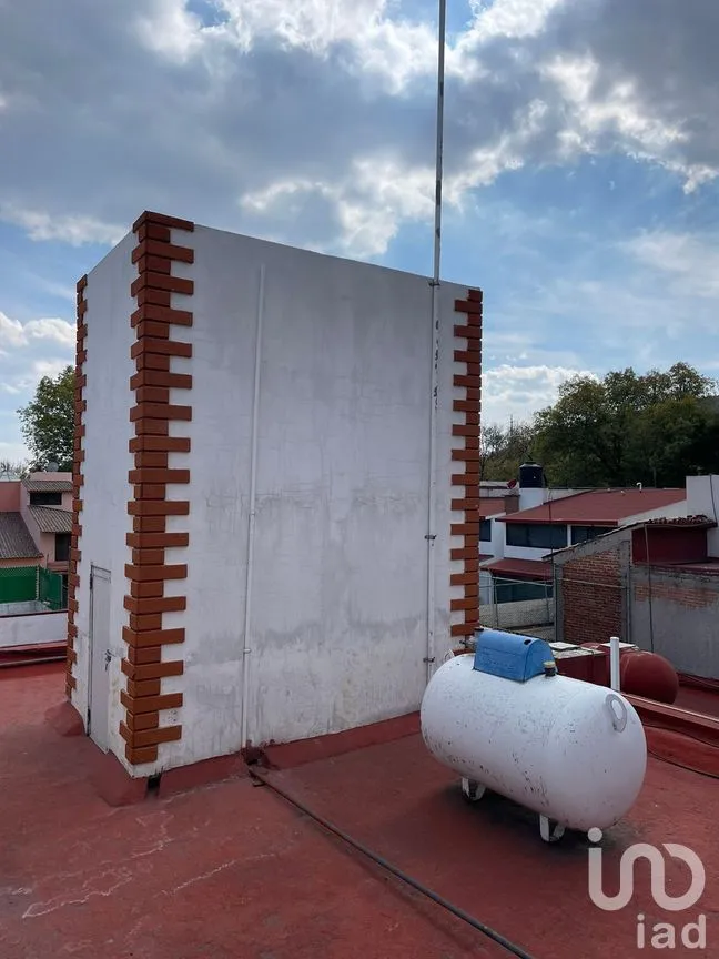 Casa en Venta en Jardines de San Mateo, Naucalpan de Juárez, México | NEX-236555 | iad México | Foto 34 de 42