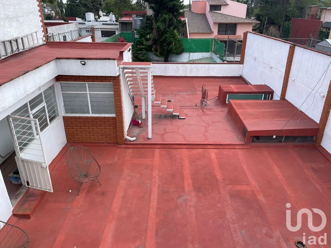 Casa en Venta en Jardines de San Mateo, Naucalpan de Juárez, México | NEX-236555 | iad México | Foto 35 de 42