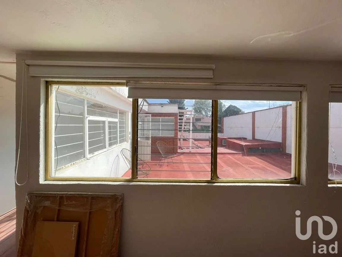 Casa en Venta en Jardines de San Mateo, Naucalpan de Juárez, México | NEX-236555 | iad México | Foto 38 de 42