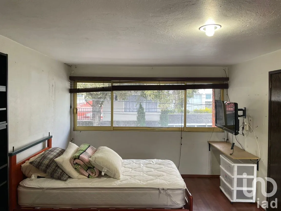 Casa en Venta en Jardines de San Mateo, Naucalpan de Juárez, México | NEX-236555 | iad México | Foto 40 de 42