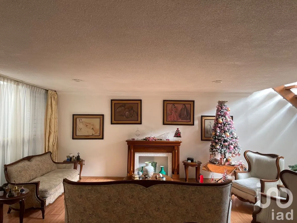 Casa en Venta en Jardines de San Mateo, Naucalpan de Juárez, México | NEX-236555 | iad México | Foto 5 de 42