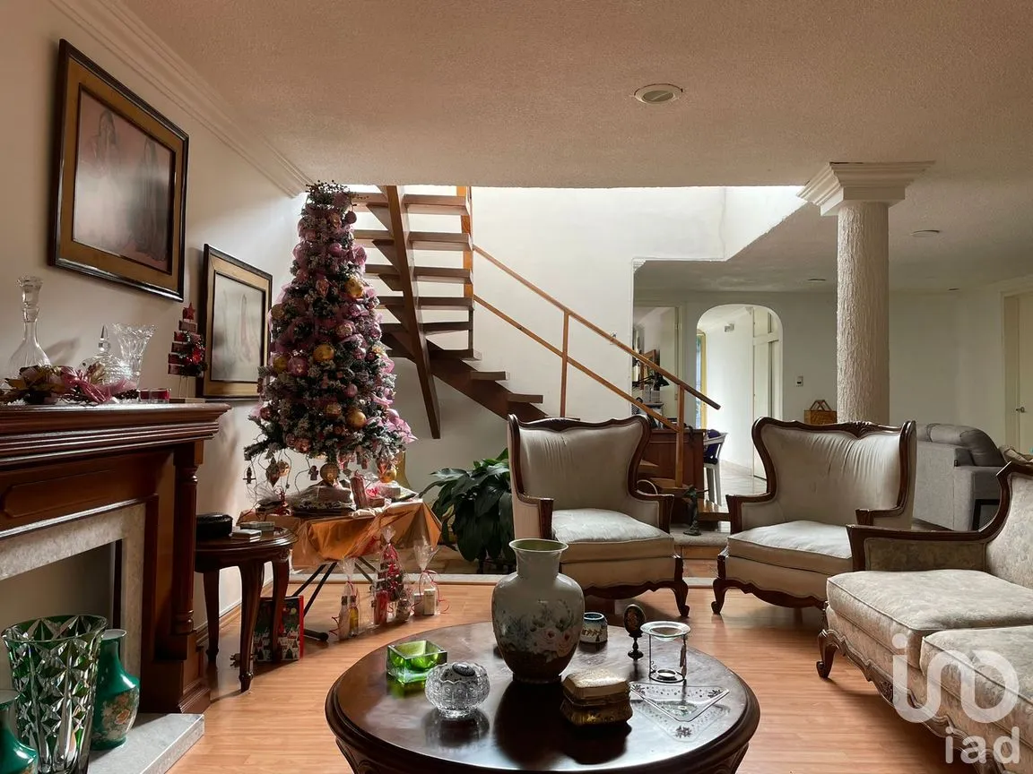 Casa en Venta en Jardines de San Mateo, Naucalpan de Juárez, México | NEX-236555 | iad México | Foto 6 de 42