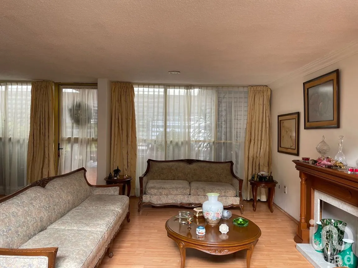 Casa en Venta en Jardines de San Mateo, Naucalpan de Juárez, México | NEX-236555 | iad México | Foto 7 de 42