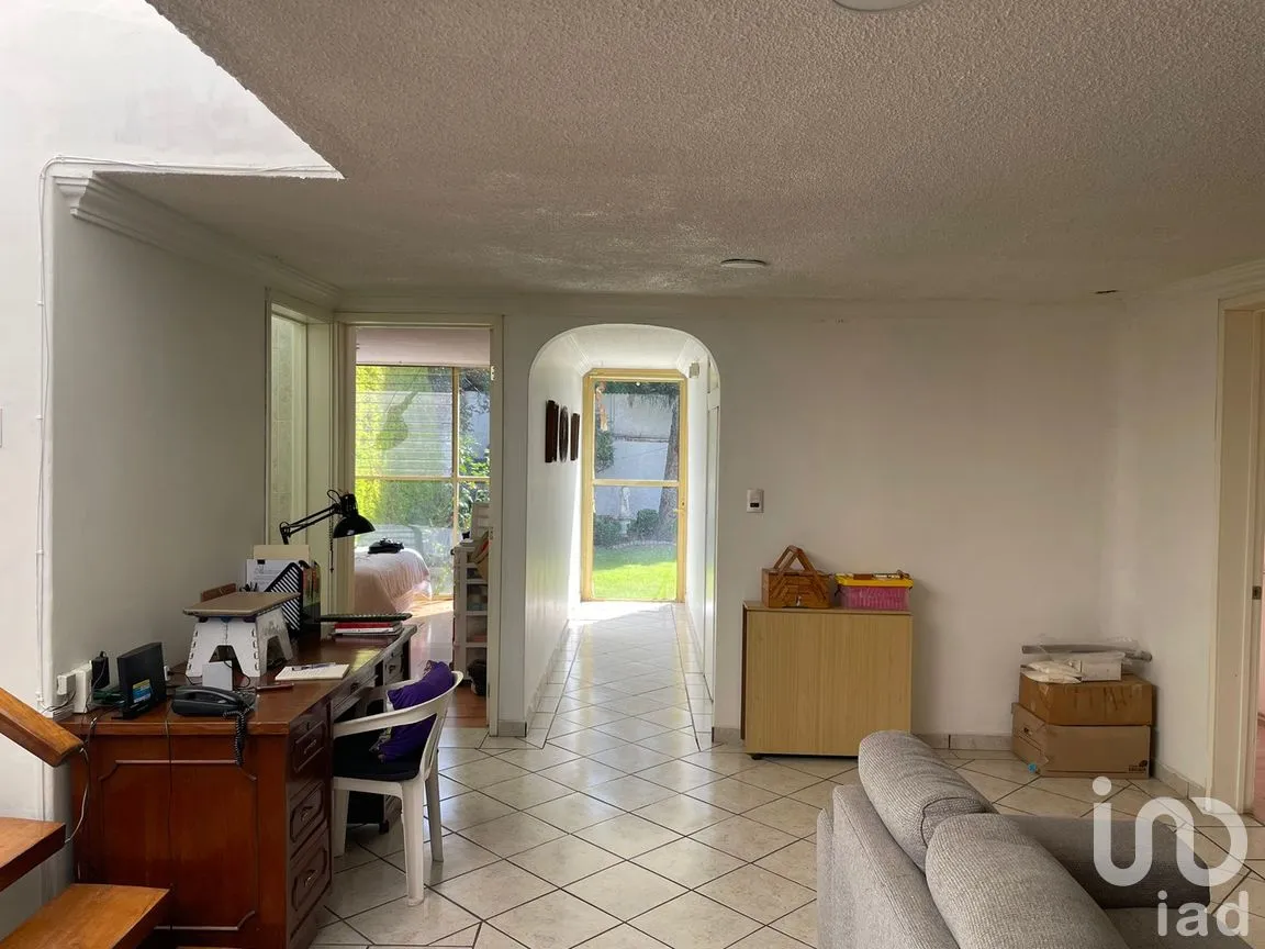 Casa en Venta en Jardines de San Mateo, Naucalpan de Juárez, México | NEX-236555 | iad México | Foto 8 de 42
