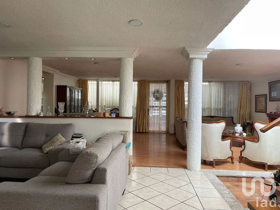 Casa en Venta en Jardines de San Mateo, Naucalpan de Juárez, México | NEX-236555 | iad México | Foto 9 de 42