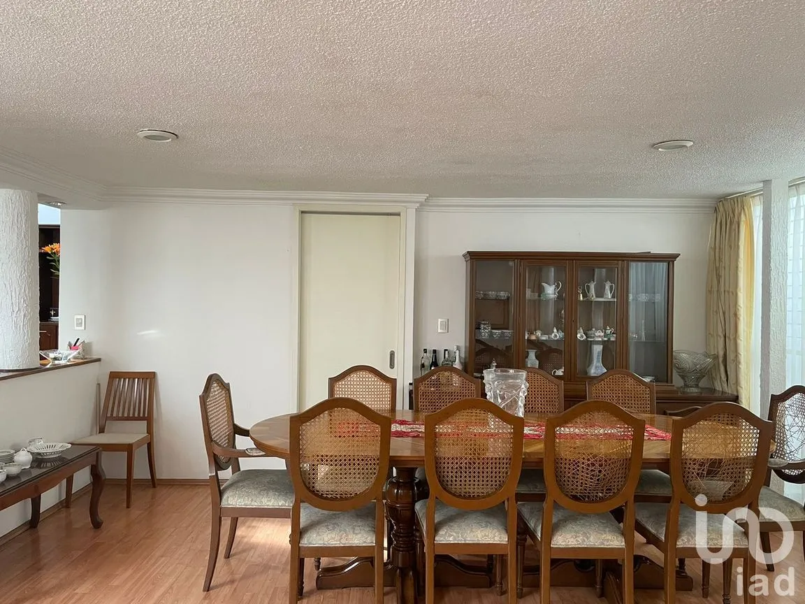Casa en Venta en Jardines de San Mateo, Naucalpan de Juárez, México | NEX-236555 | iad México | Foto 10 de 42