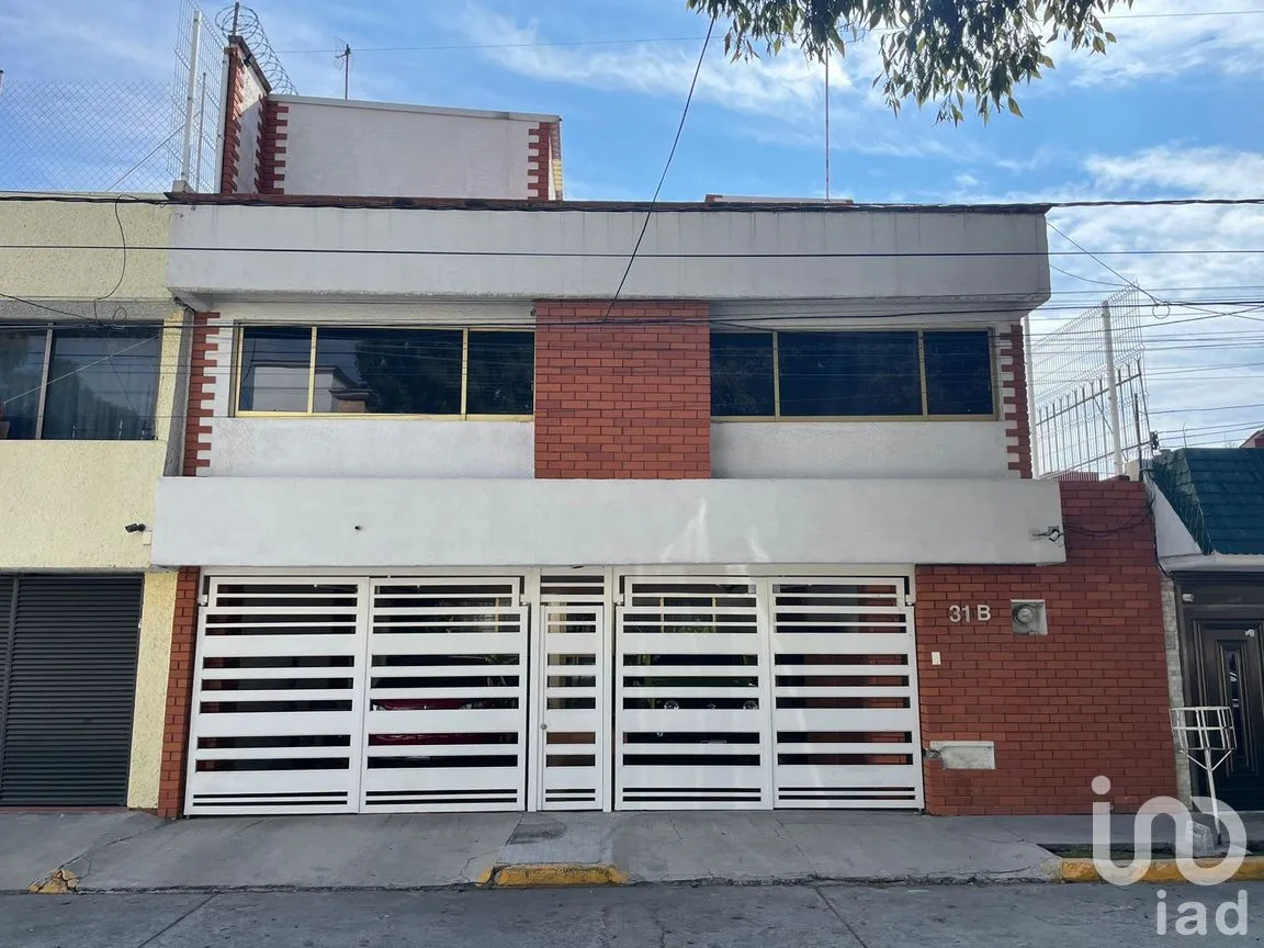 Casa en Venta en Jardines de San Mateo, Naucalpan de Juárez, México | NEX-236555 | iad México | Foto 1 de 42