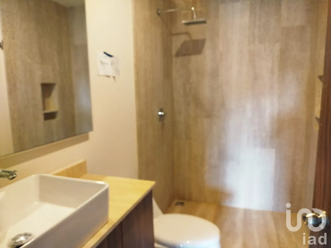 Departamento en Venta en Escandón I Sección, Miguel Hidalgo, Ciudad de México | NEX-237302 | iad México | Foto 11 de 19