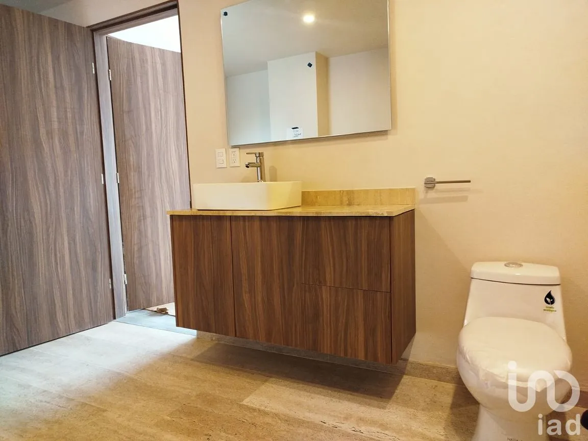 Departamento en Venta en Escandón I Sección, Miguel Hidalgo, Ciudad de México | NEX-237302 | iad México | Foto 12 de 19