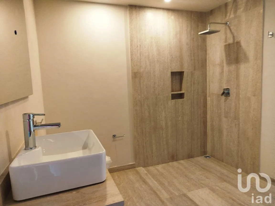 Departamento en Venta en Escandón I Sección, Miguel Hidalgo, Ciudad de México | NEX-237302 | iad México | Foto 13 de 19