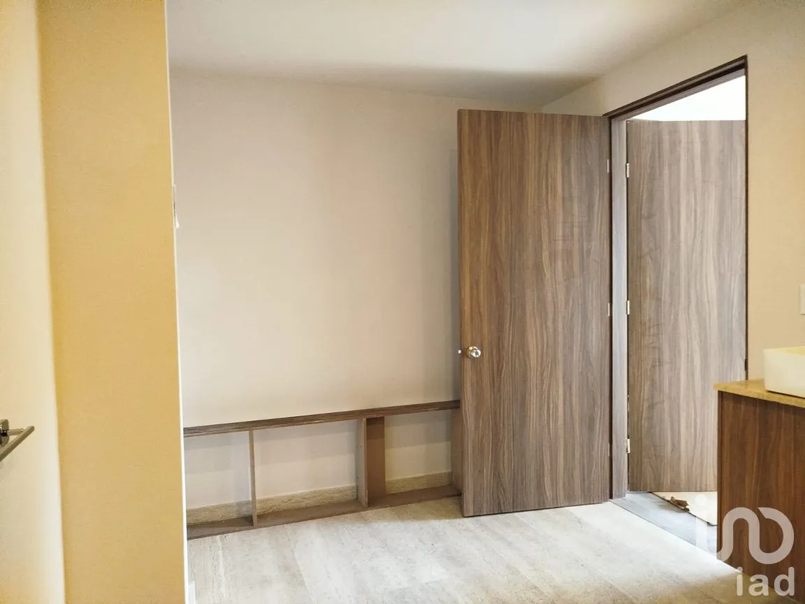 Departamento en Venta en Escandón I Sección, Miguel Hidalgo, Ciudad de México | NEX-237302 | iad México | Foto 14 de 19