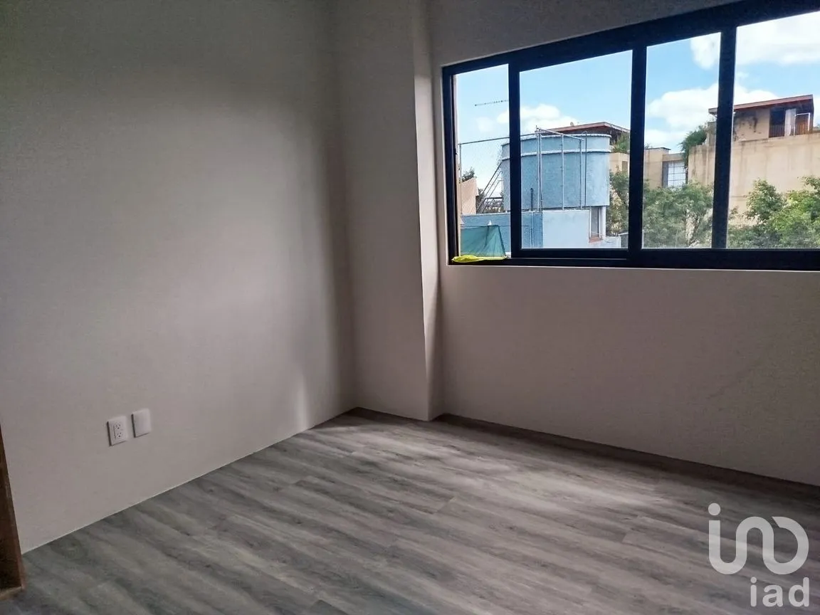 Departamento en Venta en Escandón I Sección, Miguel Hidalgo, Ciudad de México | NEX-237302 | iad México | Foto 15 de 19