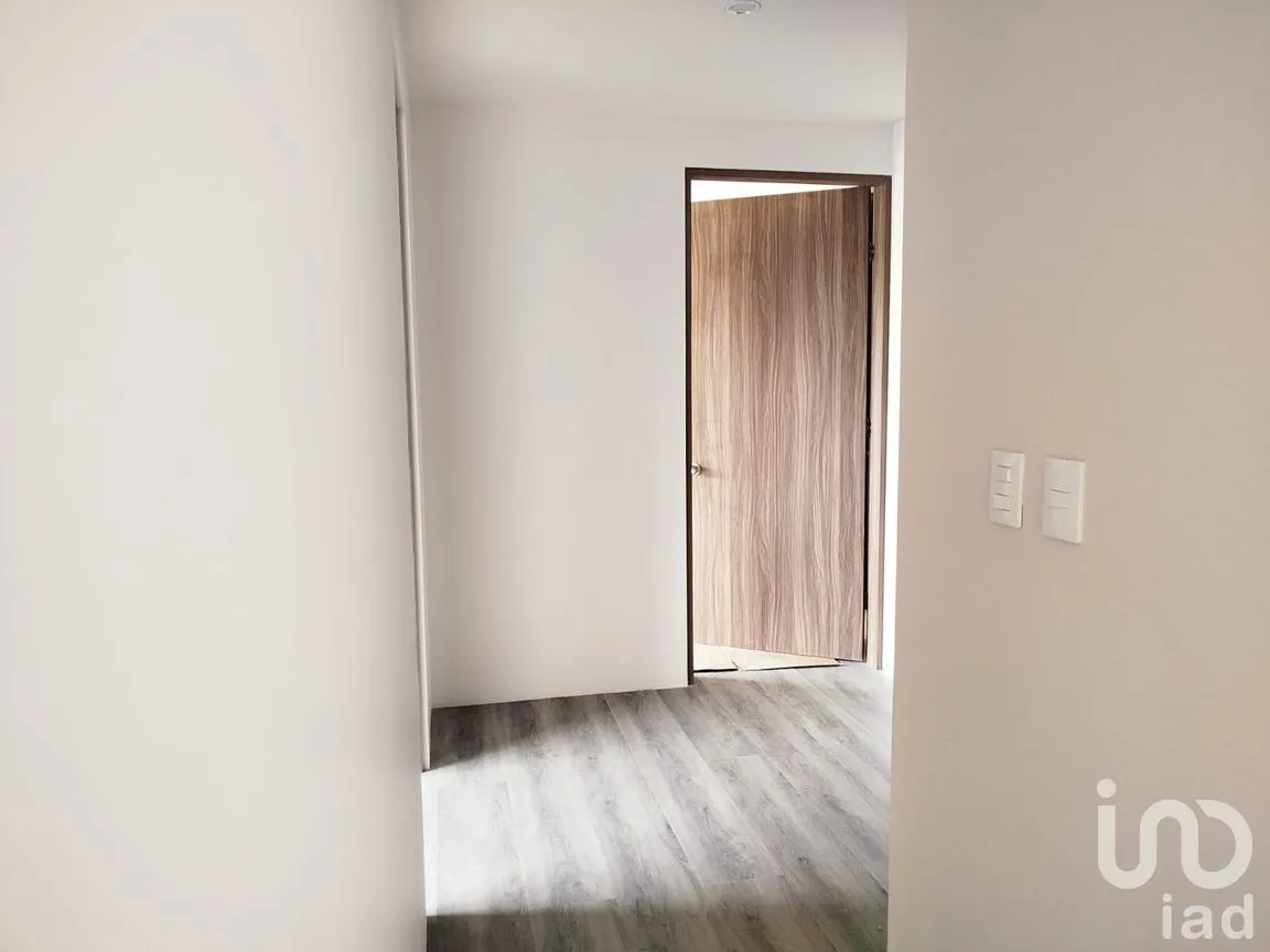 Departamento en Venta en Escandón I Sección, Miguel Hidalgo, Ciudad de México | NEX-237302 | iad México | Foto 16 de 19