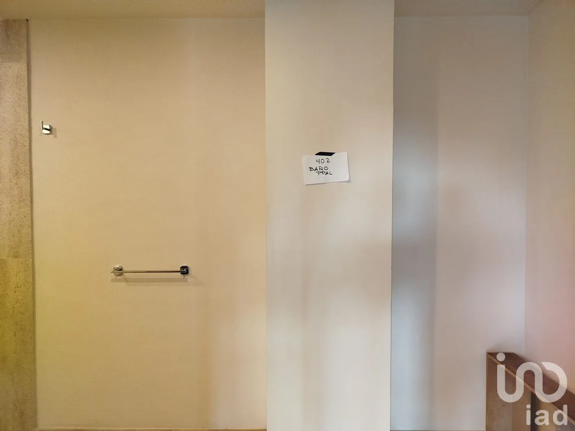 Departamento en Venta en Escandón I Sección, Miguel Hidalgo, Ciudad de México | NEX-237302 | iad México | Foto 3 de 19