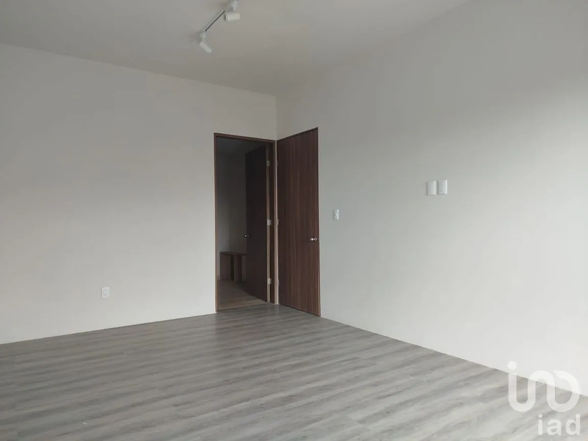 Departamento en Venta en Escandón I Sección, Miguel Hidalgo, Ciudad de México | NEX-237302 | iad México | Foto 4 de 19