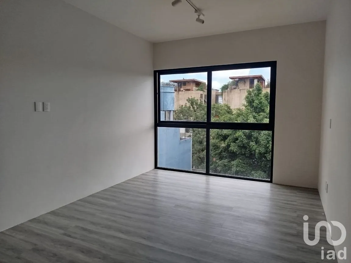 Departamento en Venta en Escandón I Sección, Miguel Hidalgo, Ciudad de México | NEX-237302 | iad México | Foto 5 de 19