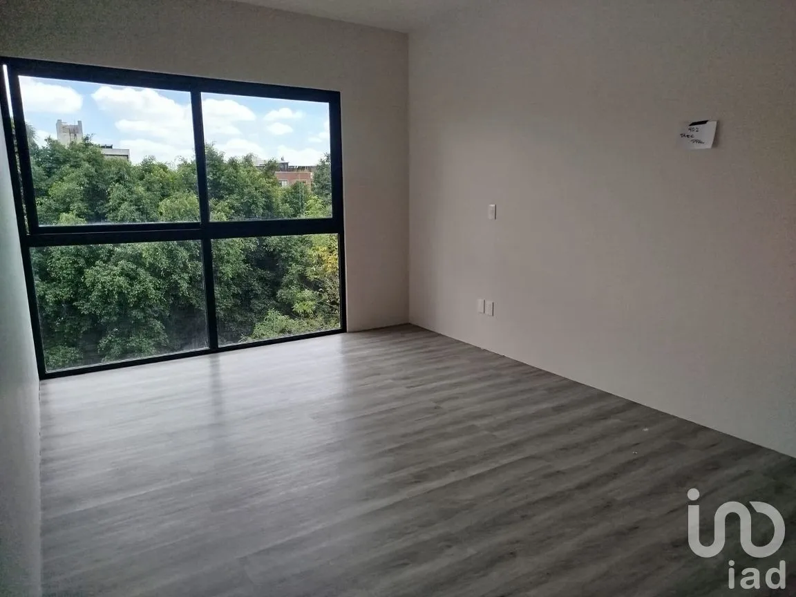 Departamento en Venta en Escandón I Sección, Miguel Hidalgo, Ciudad de México | NEX-237302 | iad México | Foto 6 de 19
