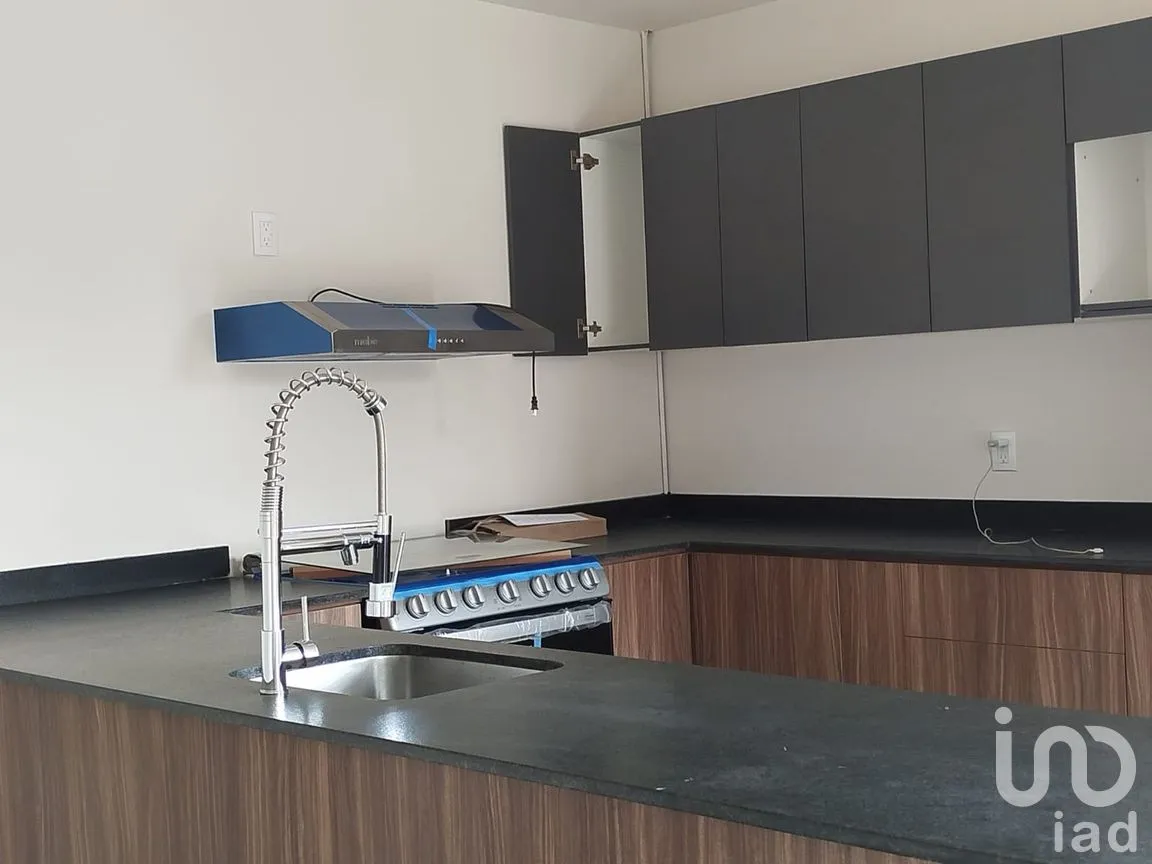 Departamento en Venta en Escandón I Sección, Miguel Hidalgo, Ciudad de México | NEX-237302 | iad México | Foto 7 de 19